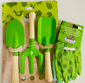 Gifts & Accessories - Children's Garden Tools + Gloves