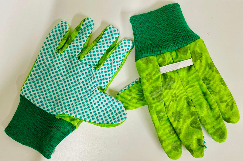 Gifts & Accessories - Children's Garden Tools + Gloves