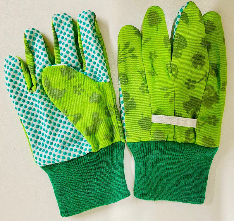 Gifts & Accessories - Children's Garden Tools + Gloves